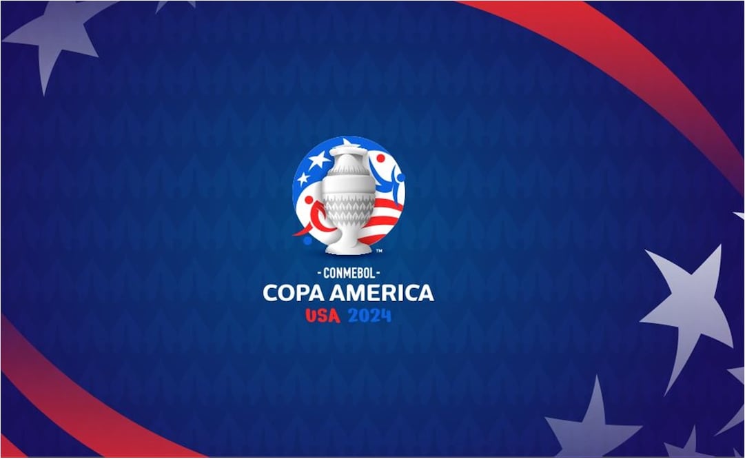 FOTO: @CopaAmerica