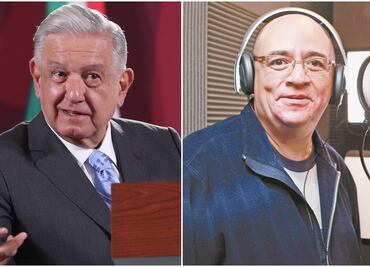 Víctor Trujillo “plantea” a AMLO mañaneras sábados y domingos porque no le alcanzan “para disimular”