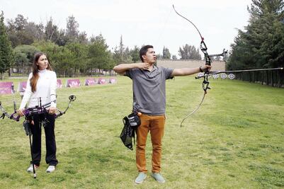 Arqueros desean cerrar bien en casa
