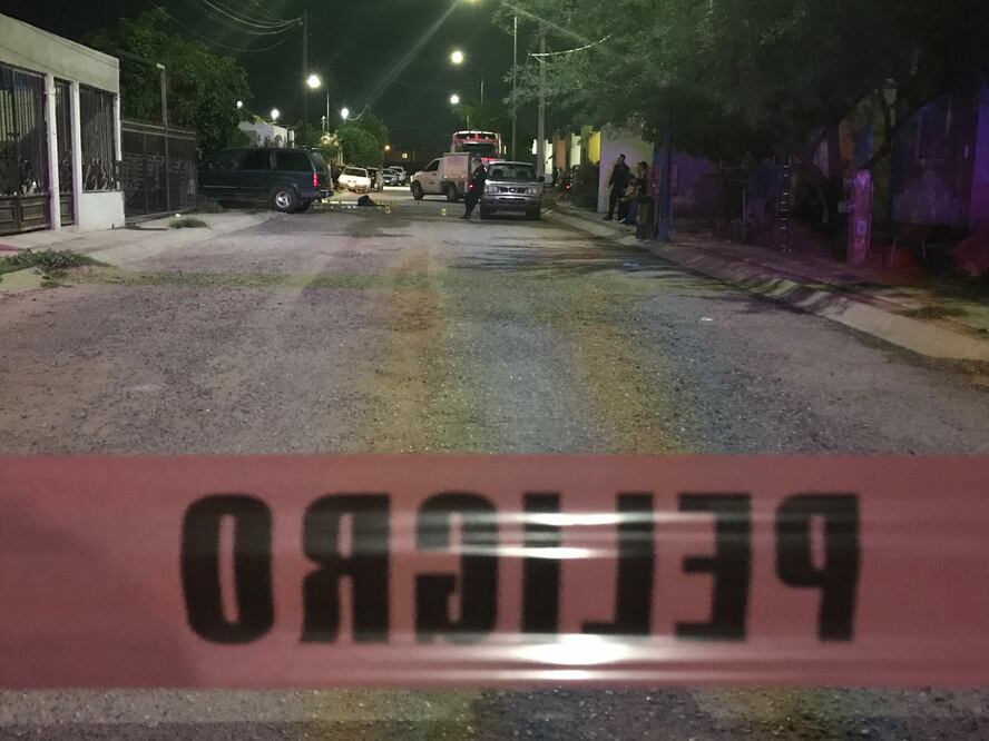 Fotos: Amalia Escobar