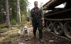 ¿Qué ver?: “Sisu: camino a la venganza”, violencia descomunal que raya en caricatura 