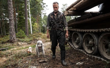 ¿Qué ver?: “Sisu: camino a la venganza”, violencia descomunal que raya en caricatura 