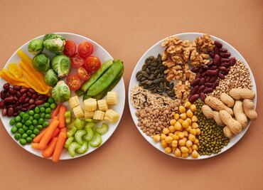 Cómo comer más vitamina B para cuidar nuestro cerebro