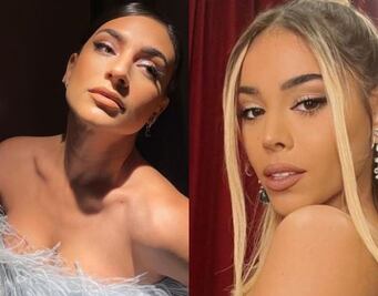 Estos son los mejores looks de los mexicanos que se robaron la noche de los Latin Grammy