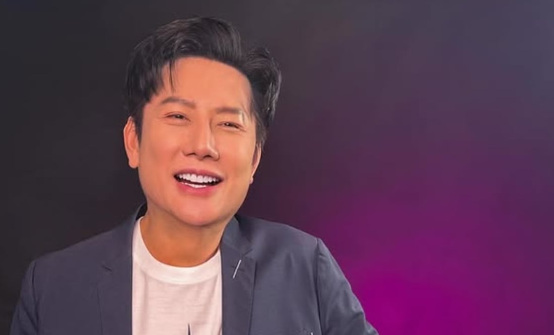 Nawat Itsaragrisil es presidente del certamen de Tailandia Miss Grand y director nacional de Miss Universo Tailandia. Foto: Instagram oficial.