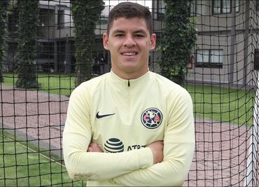 Richard Sánchez quiere ser el héroe del América ante Morelia