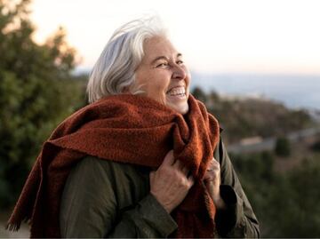 La IA revela cuáles serán los países con mayor esperanza de vida en 2050