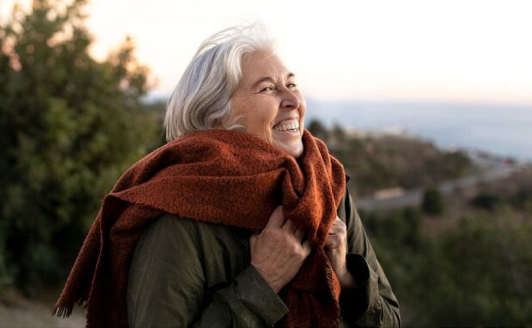 Países con mayor esperanza de vida. Fuente: Freepik