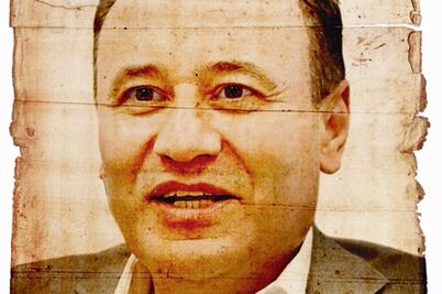 El laberinto de la inseguridad