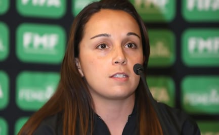¿Quién es Ana Galindo, la primera mujer en dirigir a una Selección Mexicana Varonil?