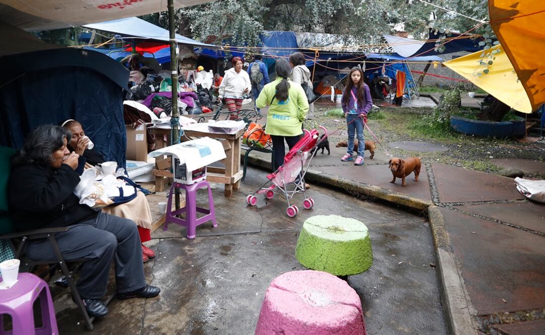 (Foto: Archivo/El Universal)