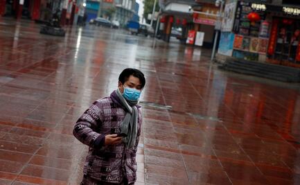 Junto al coronavirus, se propaga la "chinofobia" en Asia 