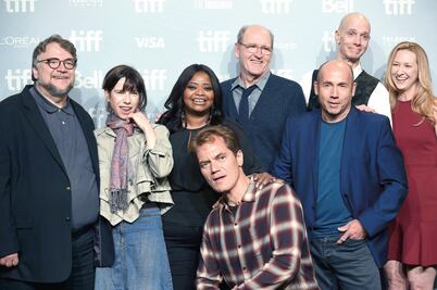 Entre México y EU hay un cáncer viejo: Del Toro