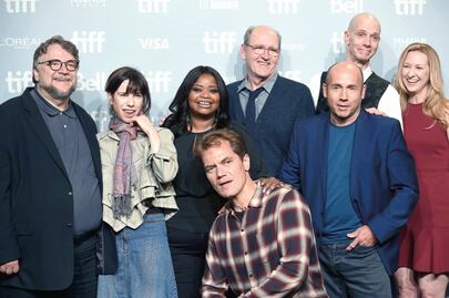 Entre México y EU hay un cáncer viejo: Del Toro