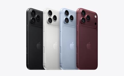 5 celulares que pueden ser una alternativa al iPhone 18 Pro Max