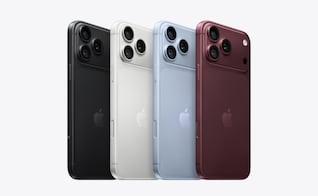 5 celulares que pueden ser una alternativa al iPhone 18 Pro Max