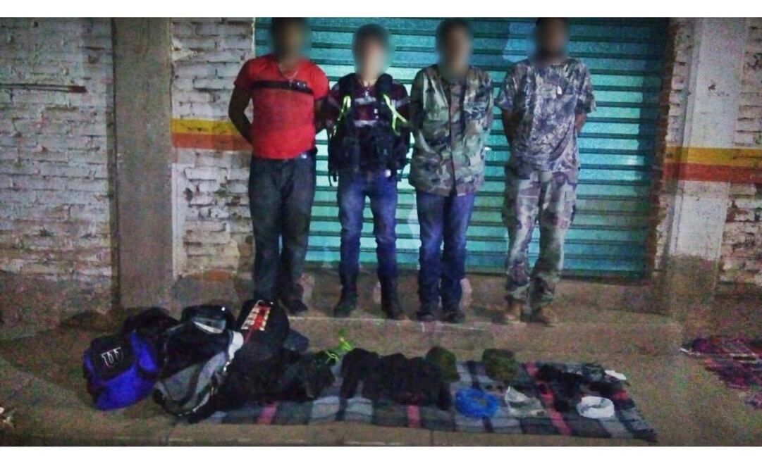 Foto: Carlos Arrieta