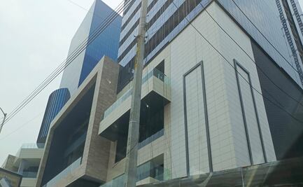 Portal Norte “es un monstruo que nos preocupa”: vecino de Ciudad Satélite, Edomex