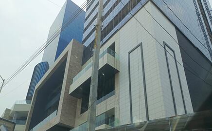 Portal Norte “es un monstruo que nos preocupa”: vecino de Ciudad Satélite, Edomex