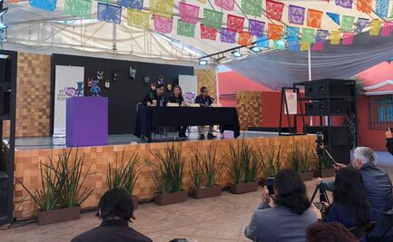 En su 30 aniversario, el Premio Nezahualcóyotl de Literatura buscará reconocer a las mujeres escritoras indígenas