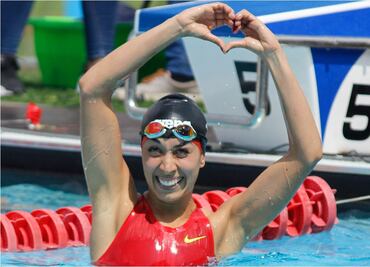 Orientación, la clave para que vuelvan los deportistas, según especialistas