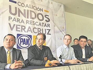 Las precampañas se viven también en el ciberespacio 