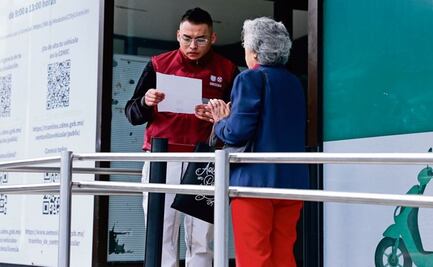 Semovi autoriza uso de línea de captura pagadas en ejercicio fiscal 2024; se aplicarán en control vehicular y licencias para conducir