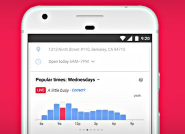 Horarios Populares, la herramienta que te dice a qué hora te conviene ir al súper