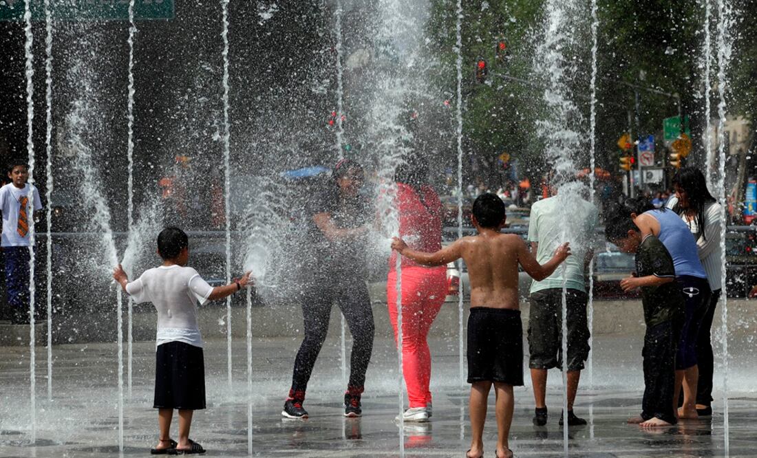 (Fotografía: Archivo)