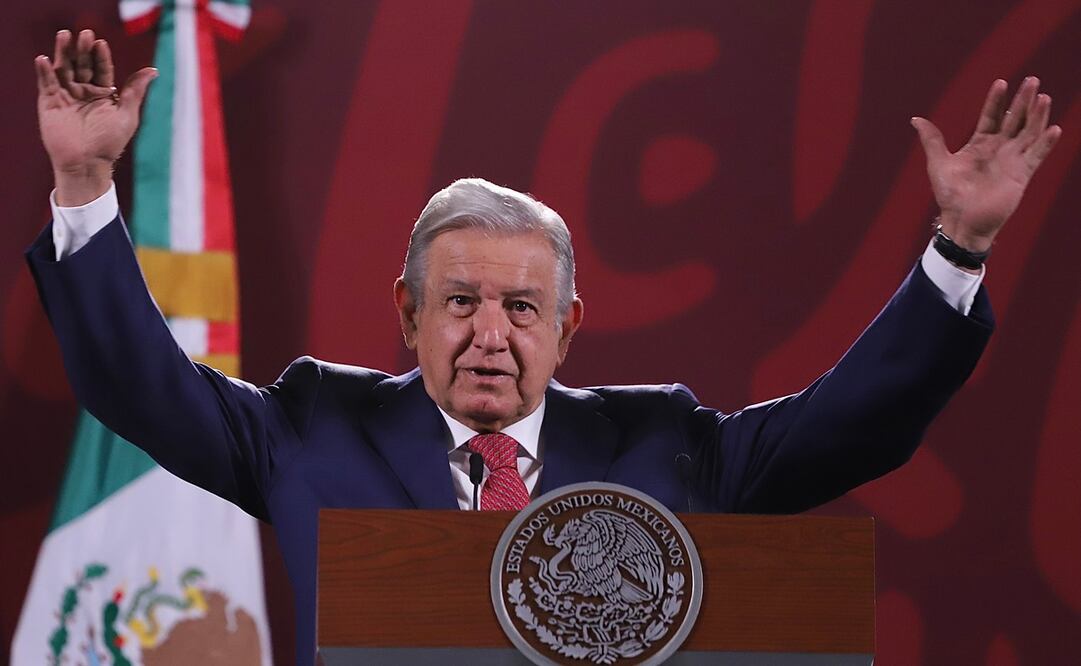 Foto: Berenice Fregoso / EL UNIVERSAL 