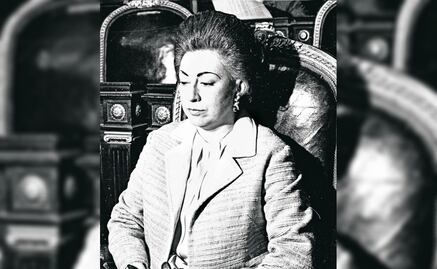 50 años sin Rosario Castellanos, pero cuya obra es vigente