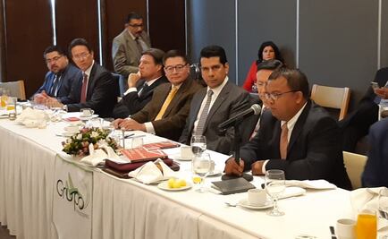 La "4T" es una película que todavía se tiene que ver, señalan expertos 