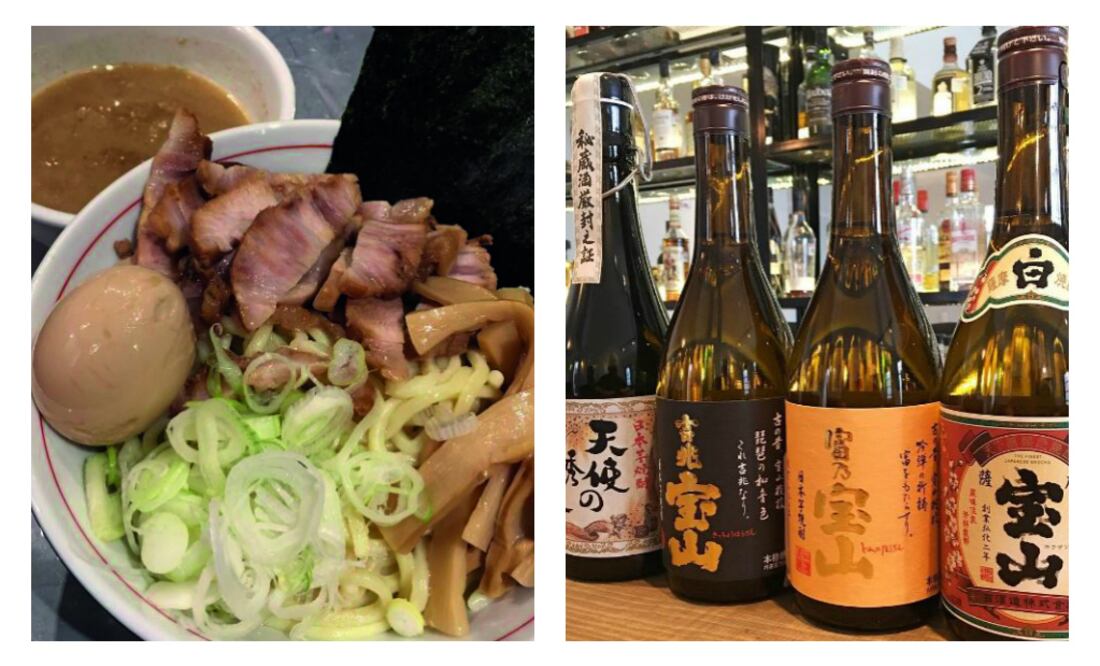 ¿Qué es un buen restaurante?