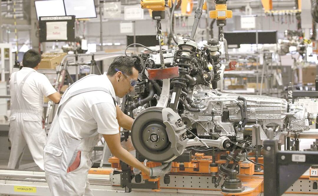 Foto: Archivo/EL UNIVERSAL