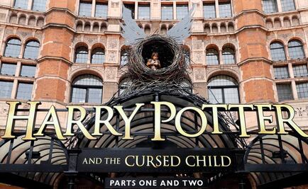 El mundo sigue hechizado por Harry Potter