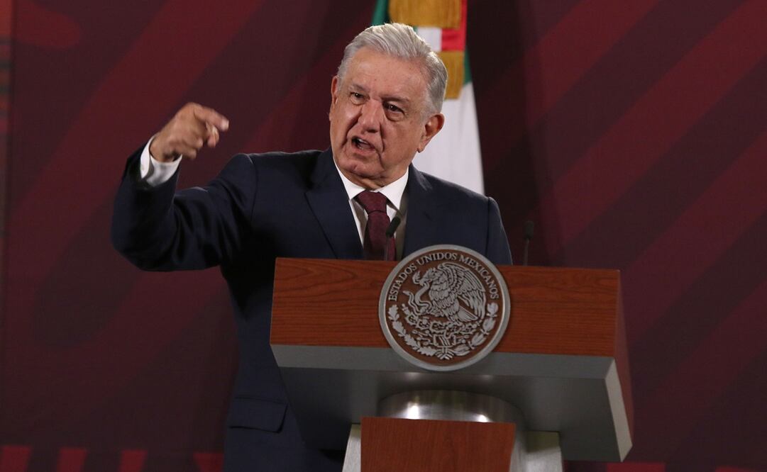 Foto: Carlos Mejía / EL UNIVERSAL