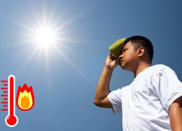 Canícula 2025 en México: ¿cuánto tiempo durará el período climático que traerá altas temperaturas?; esto se sabe