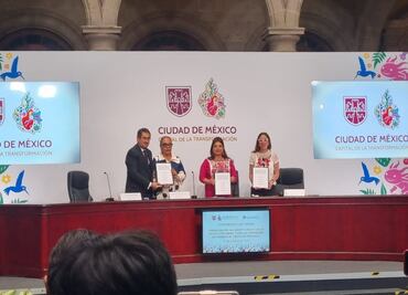 Gobierno de CDMX está “preparado” para enfrentar amparos contra corridas de toros sin violencia, afirma Brugada