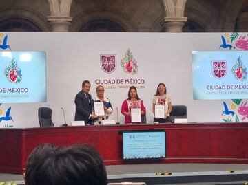 Gobierno de CDMX está “preparado” para enfrentar amparos contra corridas de toros sin violencia, afirma Brugada