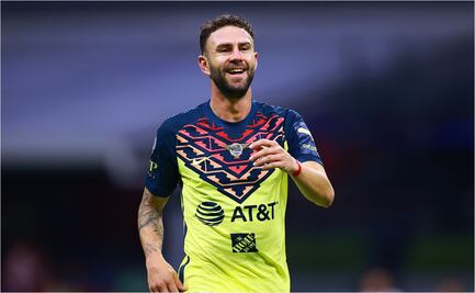 Miguel Layún: Creo que se puede hacer un América de época
