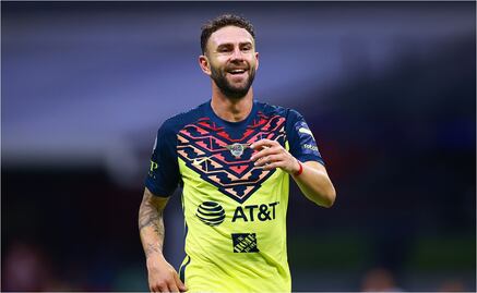 Miguel Layún: Creo que se puede hacer un América de época