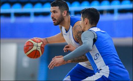 Capitanes sí podrá participar en torneo internacional