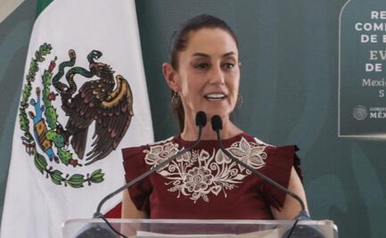 Sheinbaum: Programas sociales y obras públicas, prioridad en Paquete Económico 2025