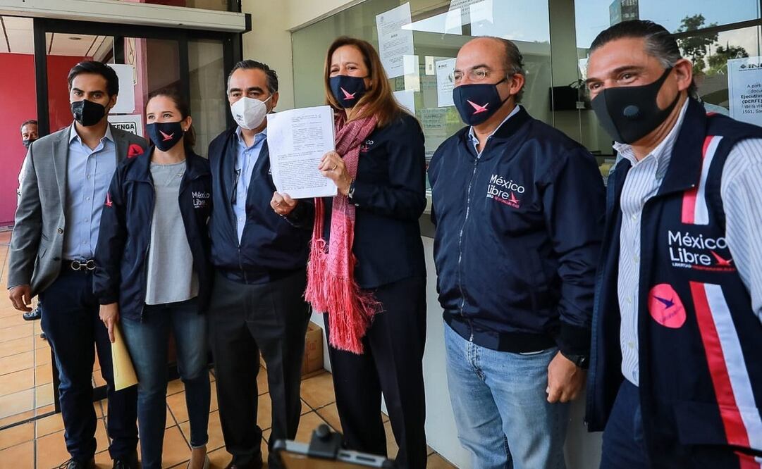 Foto: Archivo/EL UNIVERSAL