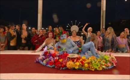 Director artístico de París 2024 niega burla a La Última Cena: "La idea era hacer un gran festival pagano"