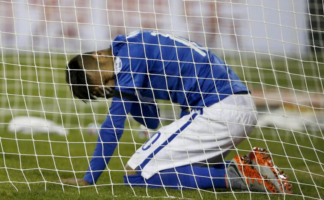 TAS rechaza apelación de Brasil por Neymar