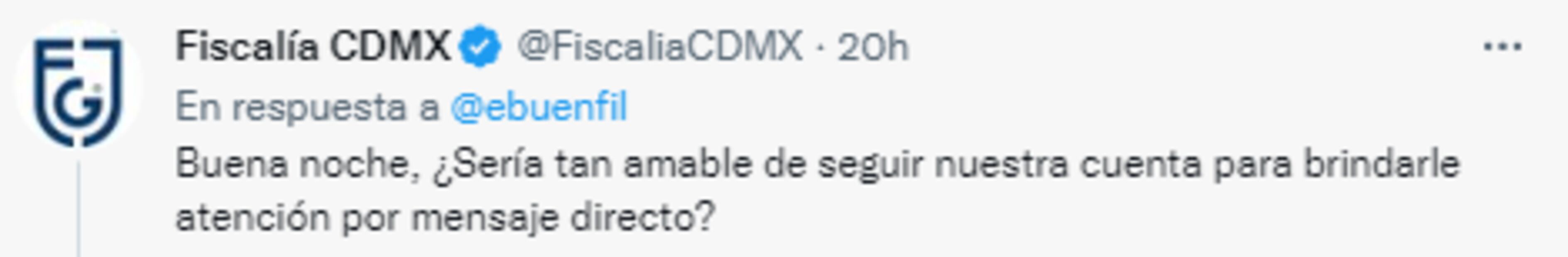 Erika Buenfil pide ayuda a sus seguidores: cuenta anónima no deja de acosarla
