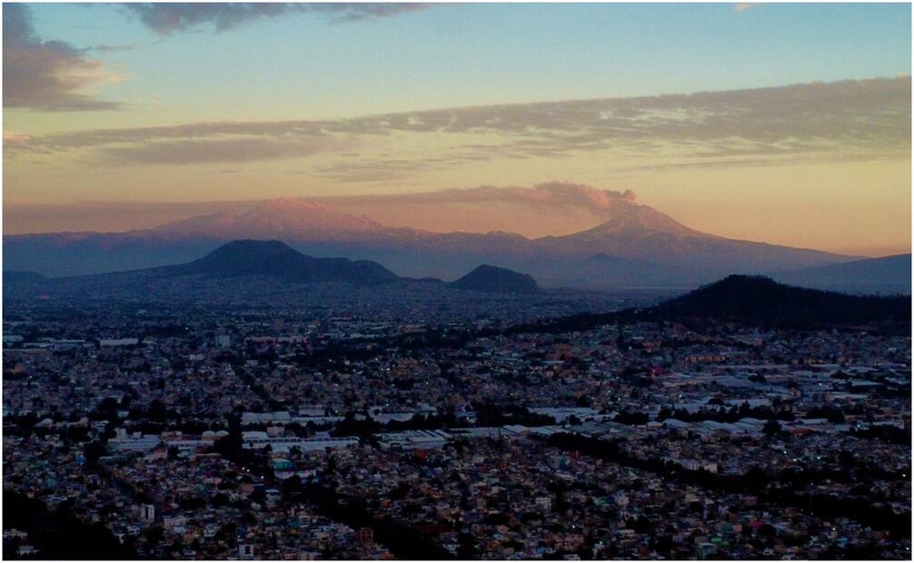 Foto: Luis Ramírez @luis_ramirez_e