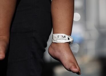 Is hoping for a better life a crime?