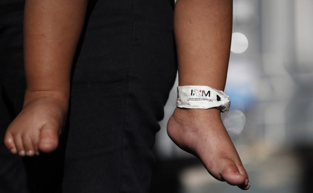 Thousands of migrants have fled poverty and violence in Central America - Photo: Moises Castillo/AP